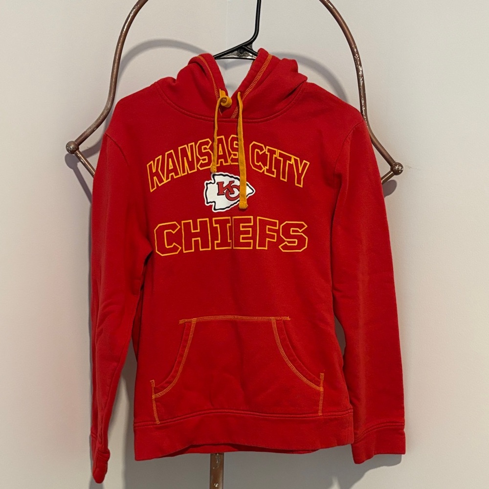 Kansas City Chiefs Hoodie